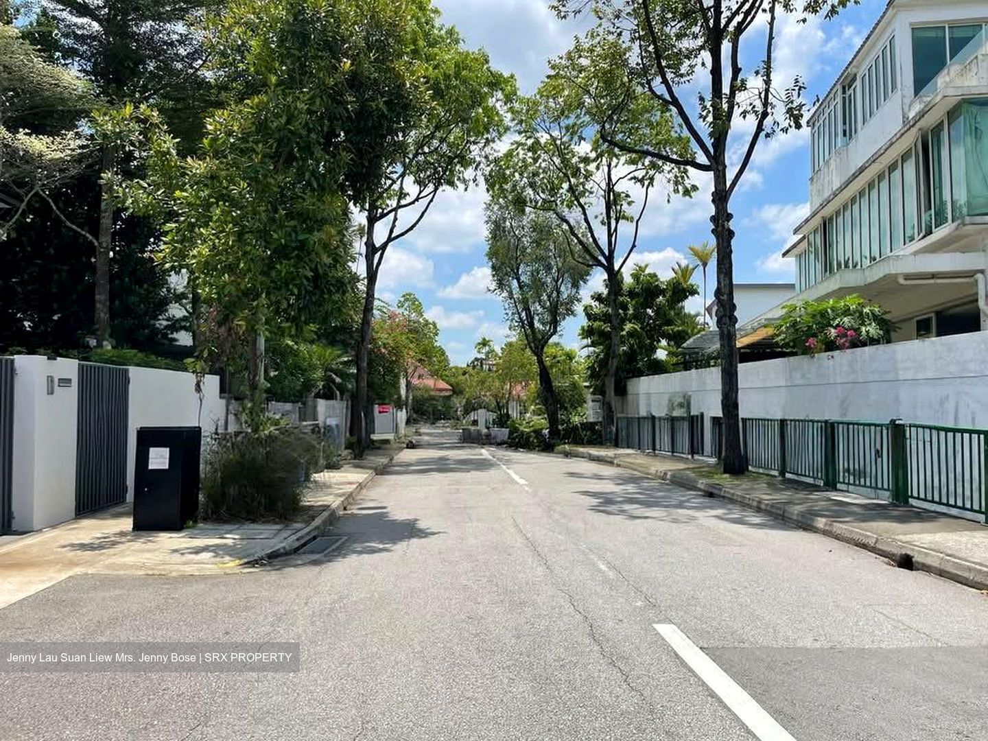 Lucky Park (D10), Semi-Detached #569327661